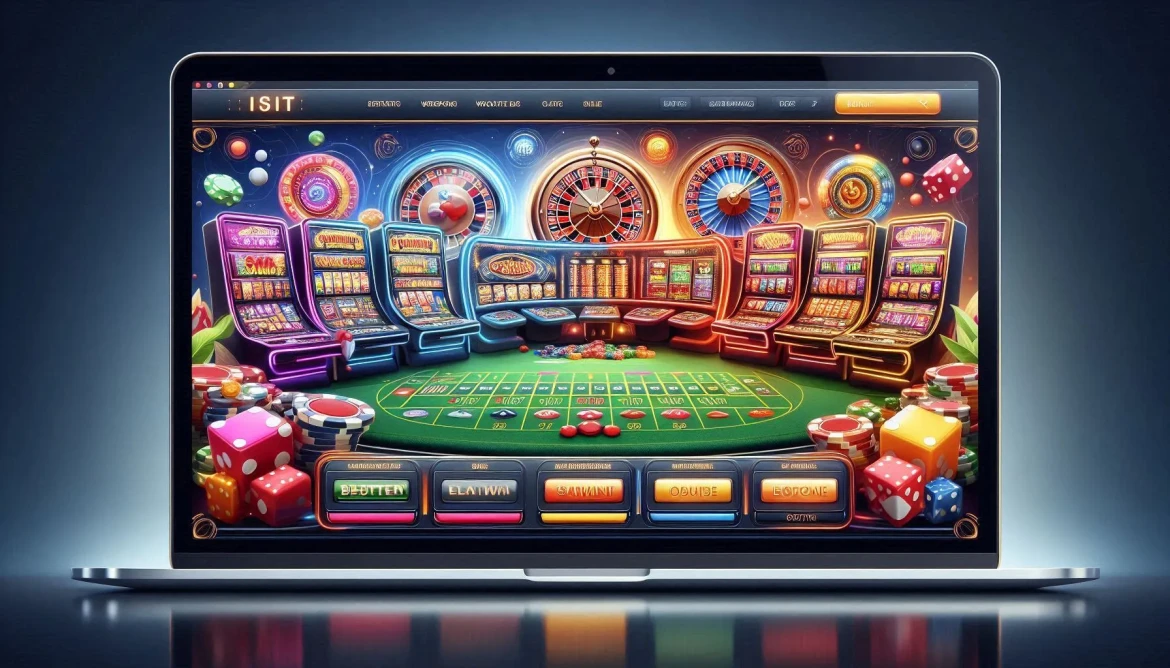 Rollino Casino